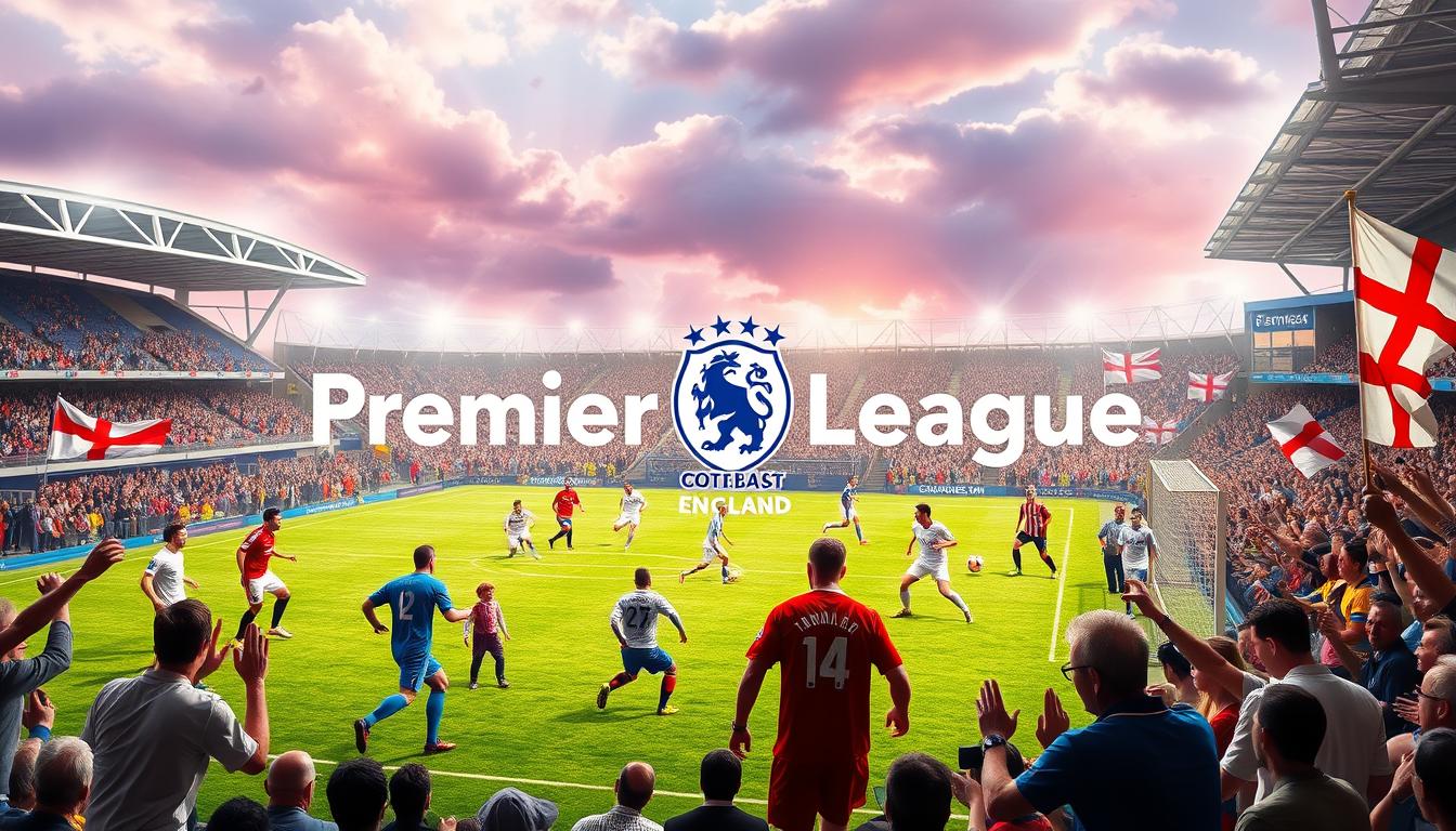 Powstanie i rozwój Premier League