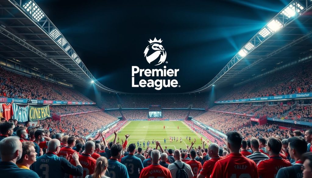 utworzenie Premier League